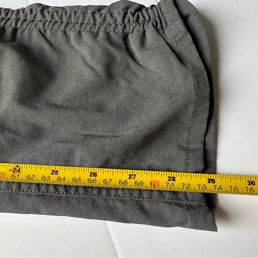 Women’s Kühl scrunch leg hiking pants gray size 6 - Picture 6 of 6